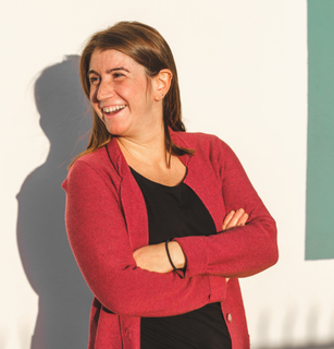 Marta Marcelli traductora